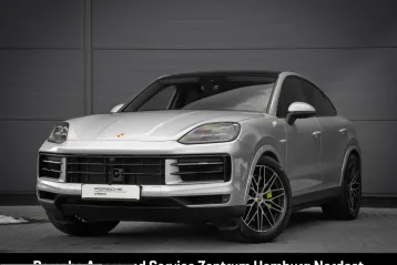 Porsche Cayenne din 2024 - oferta POR220301