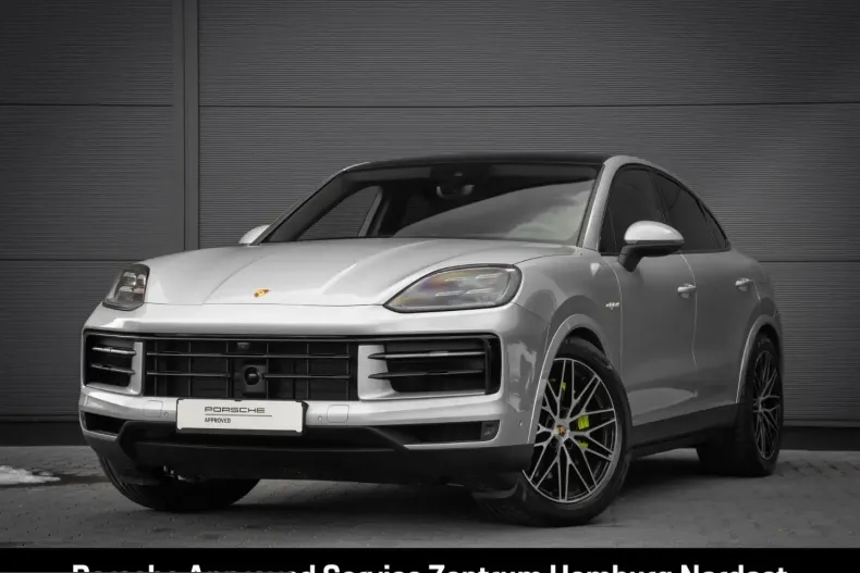 Porsche Cayenne din 2024 cu 34.467 km - oferta POR220301 - foto 1