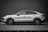 Porsche Cayenne din 2024 cu 34.467 km - oferta POR220301 - foto 2