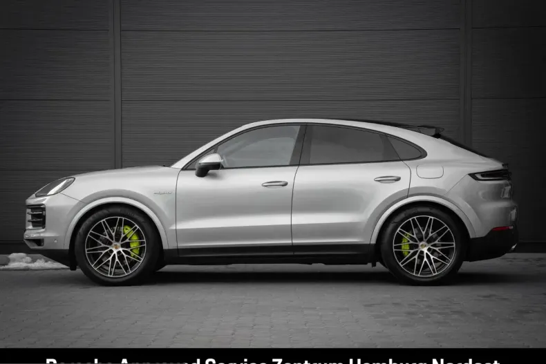 Porsche Cayenne din 2024 cu 34.467 km - oferta POR220301 - foto 2