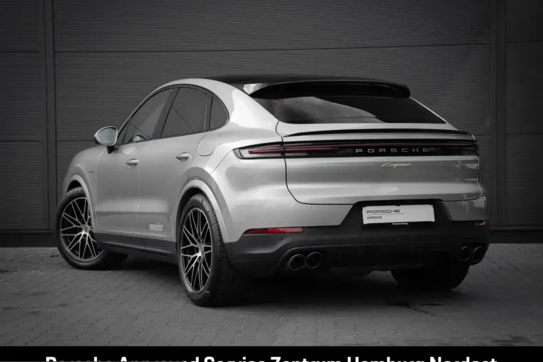 Porsche Cayenne din 2024 cu 34.467 km - oferta POR220301 - foto 3
