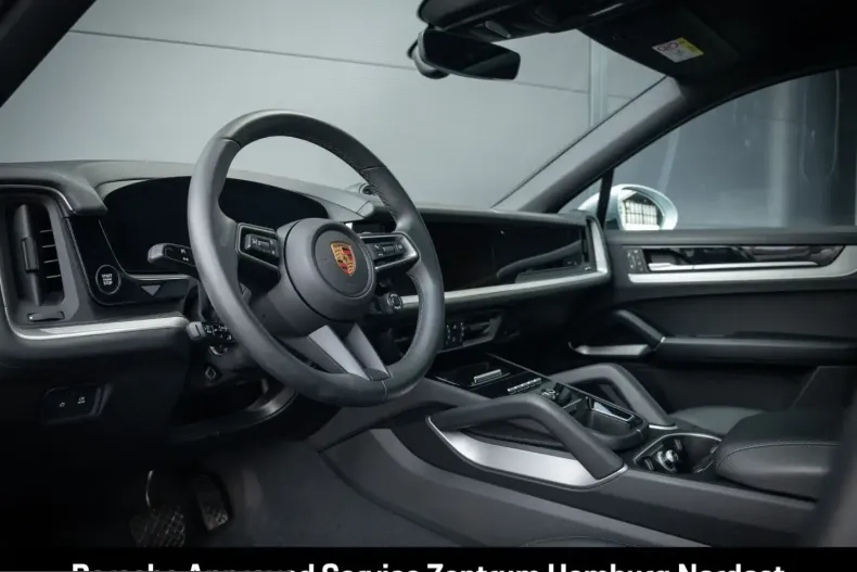 Porsche Cayenne din 2024 cu 34.467 km - oferta POR220301 - foto 4