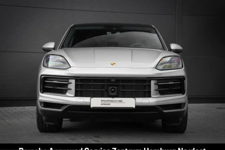 Porsche Cayenne din 2024 cu 34.467 km - oferta POR220301 - foto 7