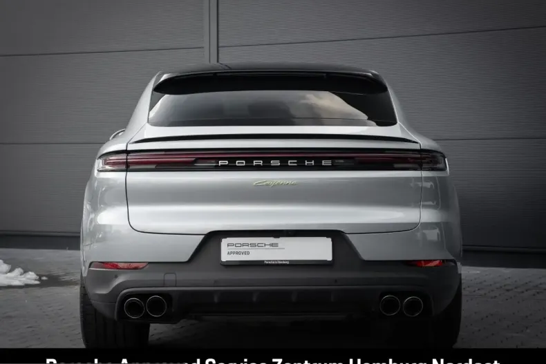 Porsche Cayenne din 2024 cu 34.467 km - oferta POR220301 - foto 8