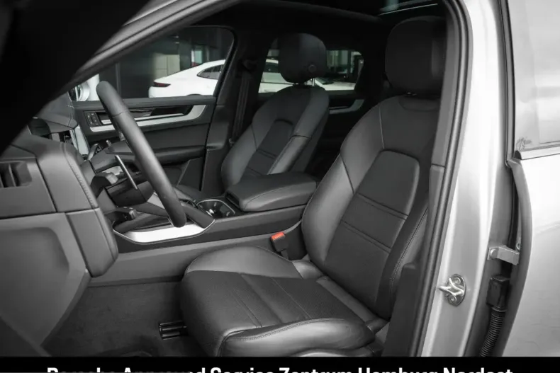 Porsche Cayenne din 2024 cu 34.467 km - oferta POR220301 - foto 9