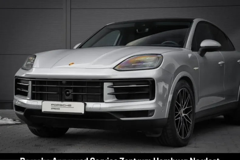 Porsche Cayenne din 2024 cu 34.467 km - oferta POR220301 - foto 11