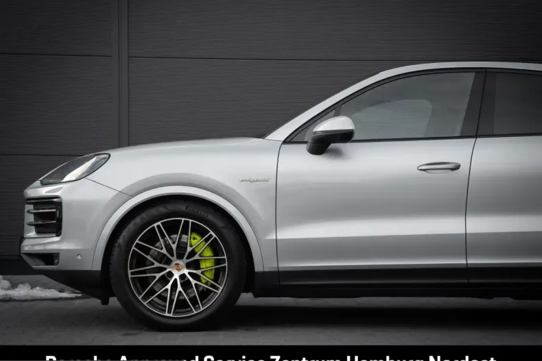 Porsche Cayenne din 2024 cu 34.467 km - oferta POR220301 - foto 14