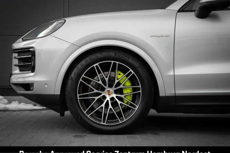 Porsche Cayenne din 2024 cu 34.467 km - oferta POR220301 - foto 15