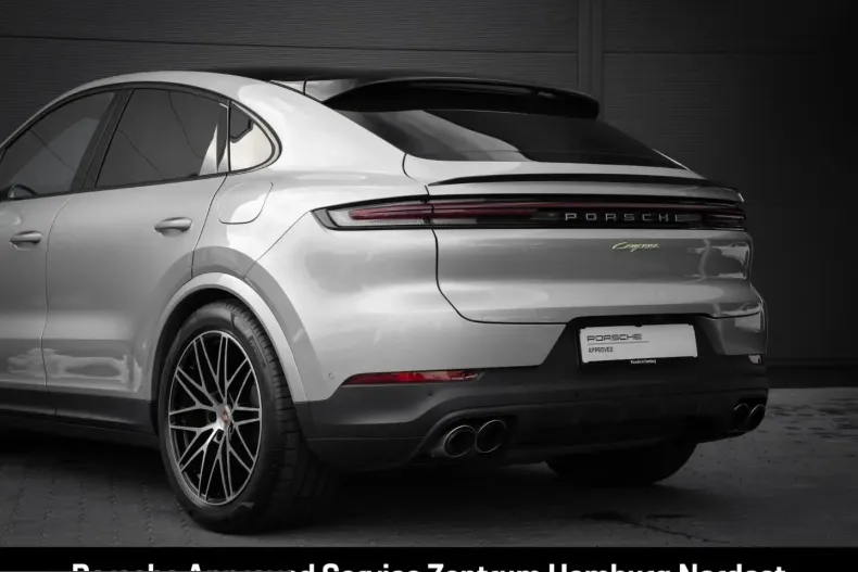 Porsche Cayenne din 2024 cu 34.467 km - oferta POR220301 - foto 16