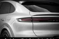 Porsche Cayenne din 2024 cu 34.467 km - oferta POR220301 - foto 17