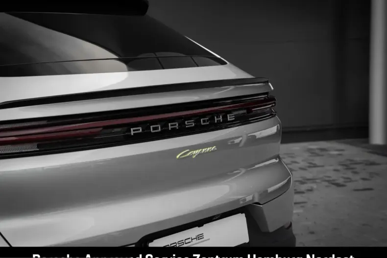 Porsche Cayenne din 2024 cu 34.467 km - oferta POR220301 - foto 18