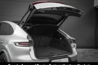 Porsche Cayenne din 2024 cu 34.467 km - oferta POR220301 - foto 20