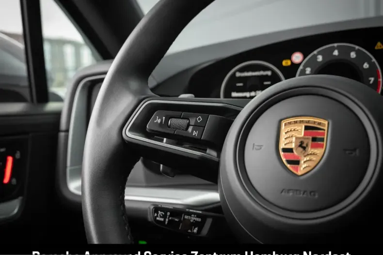 Porsche Cayenne din 2024 cu 34.467 km - oferta POR220301 - foto 28