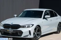 BMW 320 (Seria 3) din 2024 cu 69.287 km - oferta BMW220302 - foto 3