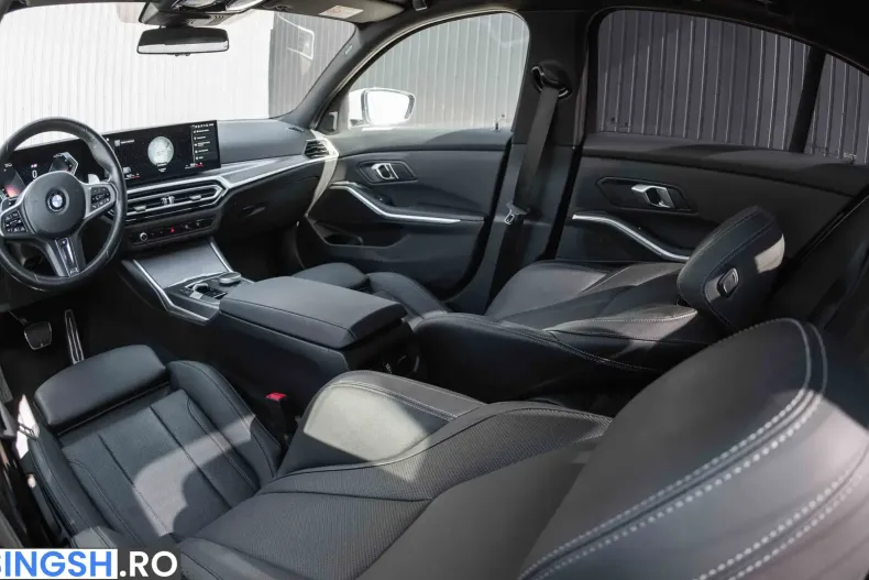 BMW 320 (Seria 3) din 2024 cu 69.287 km - oferta BMW220302 - foto 5