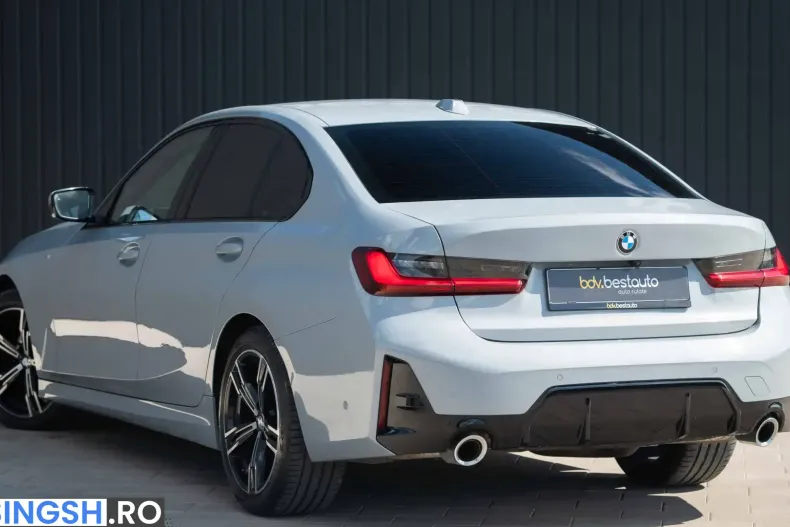 BMW 320 (Seria 3) din 2024 cu 69.287 km - oferta BMW220302 - foto 6