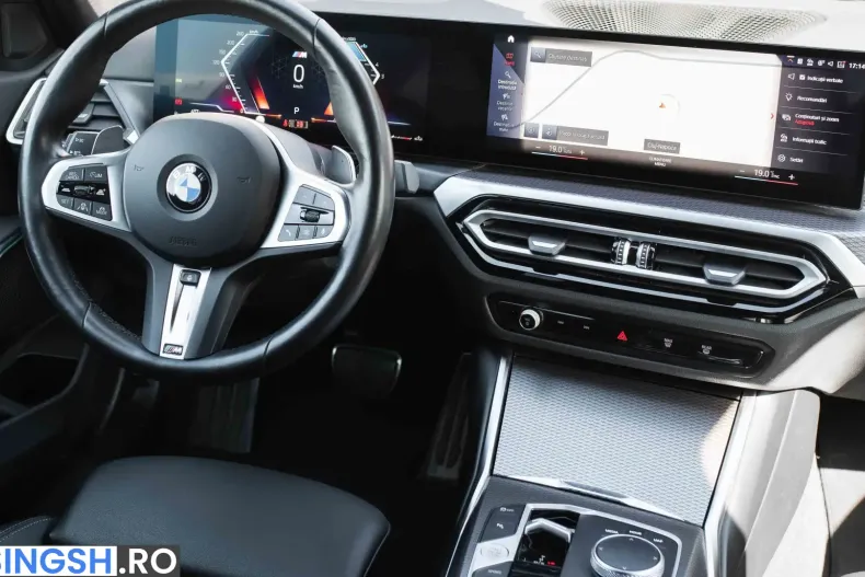 BMW 320 (Seria 3) din 2024 cu 69.287 km - oferta BMW220302 - foto 7