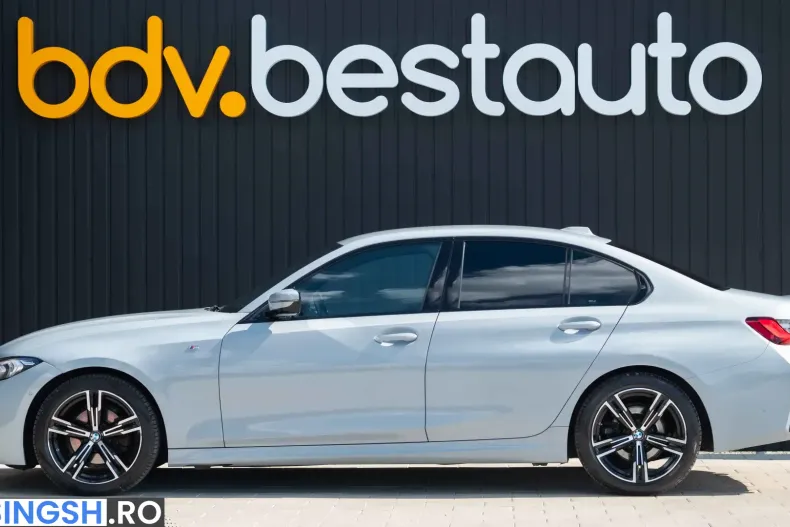 BMW 320 (Seria 3) din 2024 cu 69.287 km - oferta BMW220302 - foto 9
