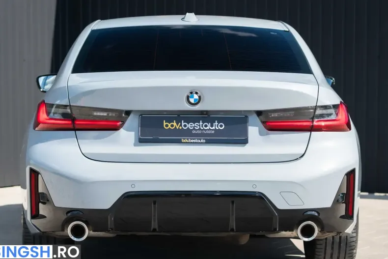 BMW 320 (Seria 3) din 2024 cu 69.287 km - oferta BMW220302 - foto 10