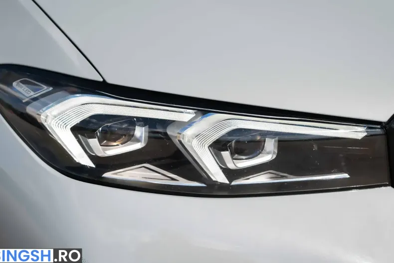 BMW 320 (Seria 3) din 2024 cu 69.287 km - oferta BMW220302 - foto 11