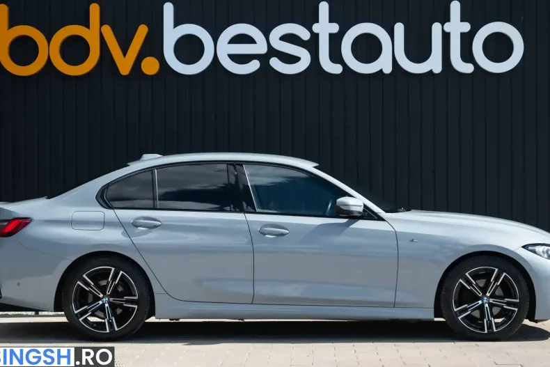 BMW 320 (Seria 3) din 2024 cu 69.287 km - oferta BMW220302 - foto 12
