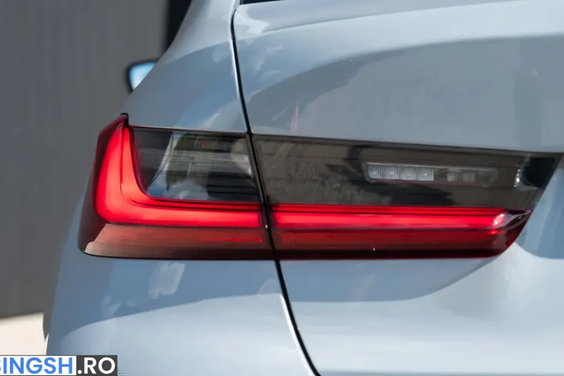 BMW 320 (Seria 3) din 2024 cu 69.287 km - oferta BMW220302 - foto 14