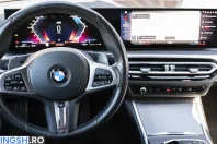 BMW 320 (Seria 3) din 2024 cu 69.287 km - oferta BMW220302 - foto 23