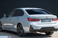BMW 320 (Seria 3) din 2024 cu 69.287 km - oferta BMW220302 - foto 36