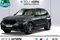 BMW X5 (Seria X) din 2023 cu 45.039 km - oferta BMW220303 - foto 1