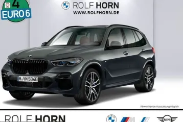 BMW X5 din 2023 - oferta BMW220303