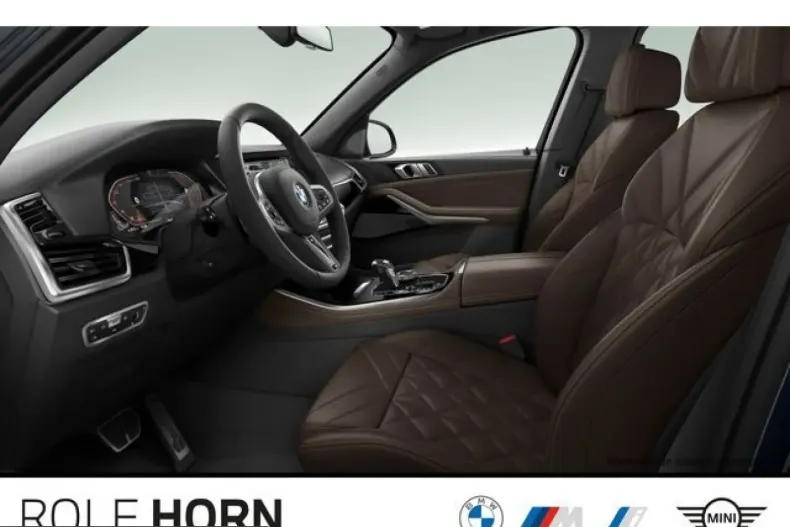 BMW X5 (Seria X) din 2023 cu 45.039 km - oferta BMW220303 - foto 3