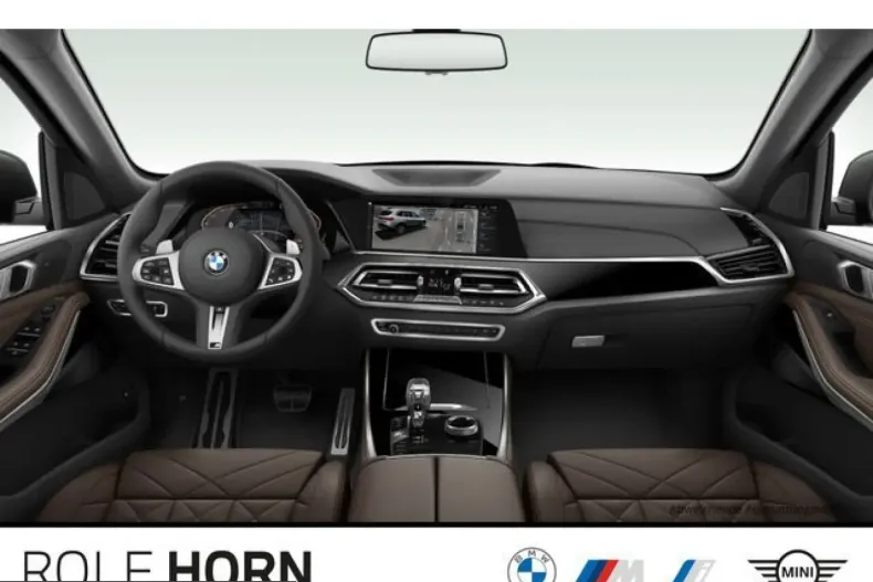 BMW X5 (Seria X) din 2023 cu 45.039 km - oferta BMW220303 - foto 4