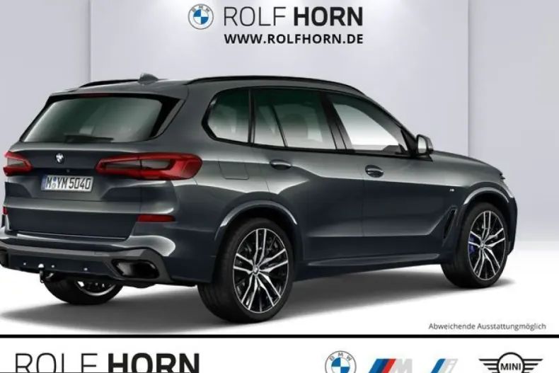 BMW X5 (Seria X) din 2023 cu 45.039 km - oferta BMW220303 - foto 5