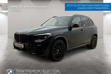 BMW X5 din 2022 - oferta BMW220304