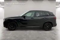 BMW X5 (Seria X) din 2022 cu 23.549 km - oferta BMW220304 - foto 2