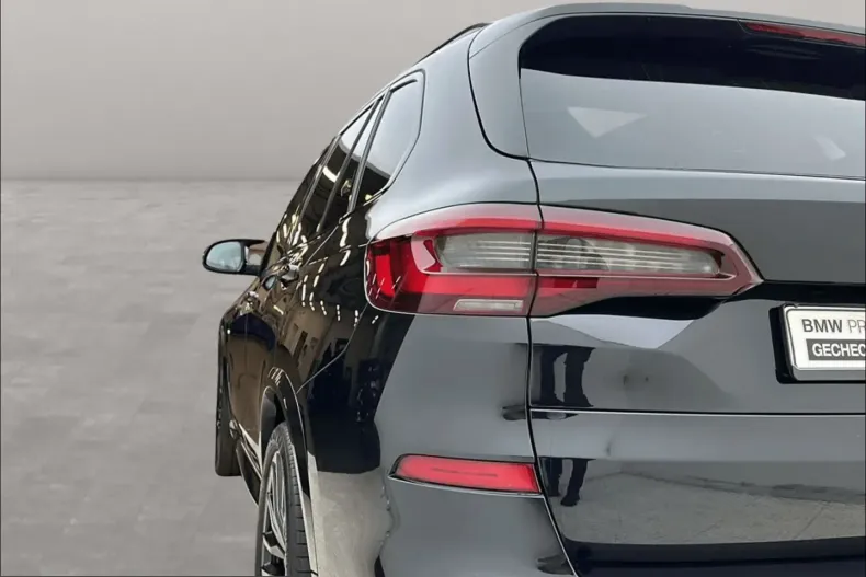 BMW X5 (Seria X) din 2022 cu 23.549 km - oferta BMW220304 - foto 3