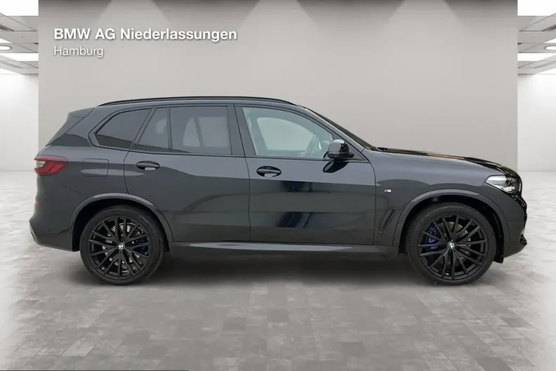 BMW X5 (Seria X) din 2022 cu 23.549 km - oferta BMW220304 - foto 4