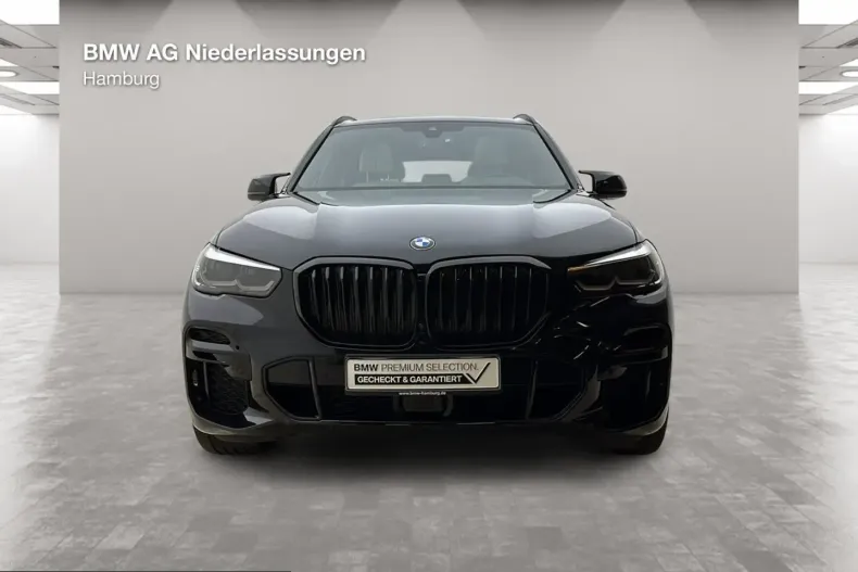 BMW X5 (Seria X) din 2022 cu 23.549 km - oferta BMW220304 - foto 7
