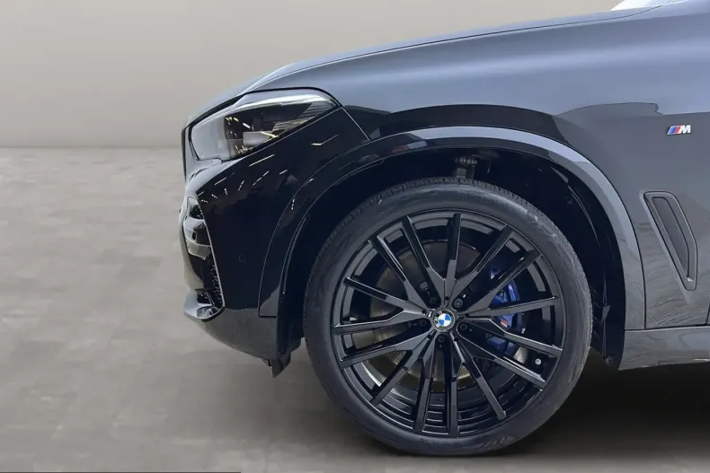 BMW X5 (Seria X) din 2022 cu 23.549 km - oferta BMW220304 - foto 8