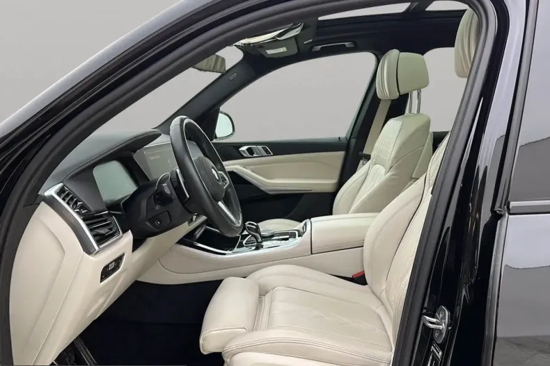 BMW X5 (Seria X) din 2022 cu 23.549 km - oferta BMW220304 - foto 10