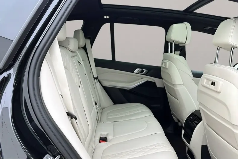BMW X5 (Seria X) din 2022 cu 23.549 km - oferta BMW220304 - foto 17