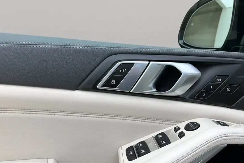 BMW X5 (Seria X) din 2022 cu 23.549 km - oferta BMW220304 - foto 18