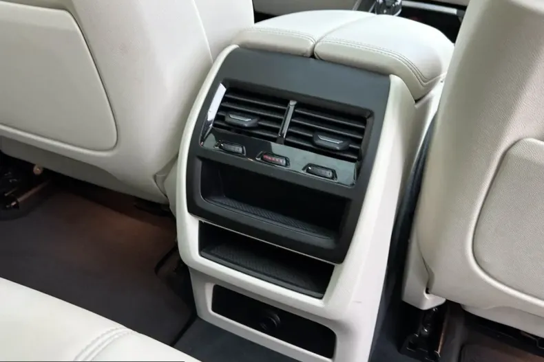 BMW X5 (Seria X) din 2022 cu 23.549 km - oferta BMW220304 - foto 19