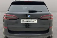 BMW X5 (Seria X) din 2022 cu 23.549 km - oferta BMW220304 - foto 21
