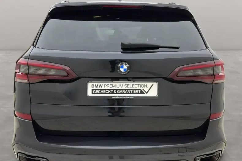 BMW X5 (Seria X) din 2022 cu 23.549 km - oferta BMW220304 - foto 21