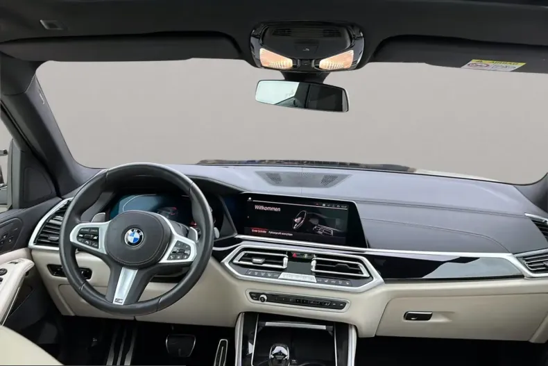 BMW X5 (Seria X) din 2022 cu 23.549 km - oferta BMW220304 - foto 22