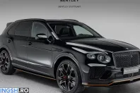 Bentley Bentayga din 2026 cu 8.900 km - oferta BEN220305 - foto 2