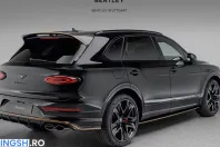 Bentley Bentayga din 2026 cu 8.900 km - oferta BEN220305 - foto 4