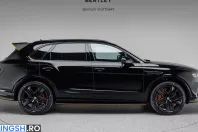 Bentley Bentayga din 2026 cu 8.900 km - oferta BEN220305 - foto 9