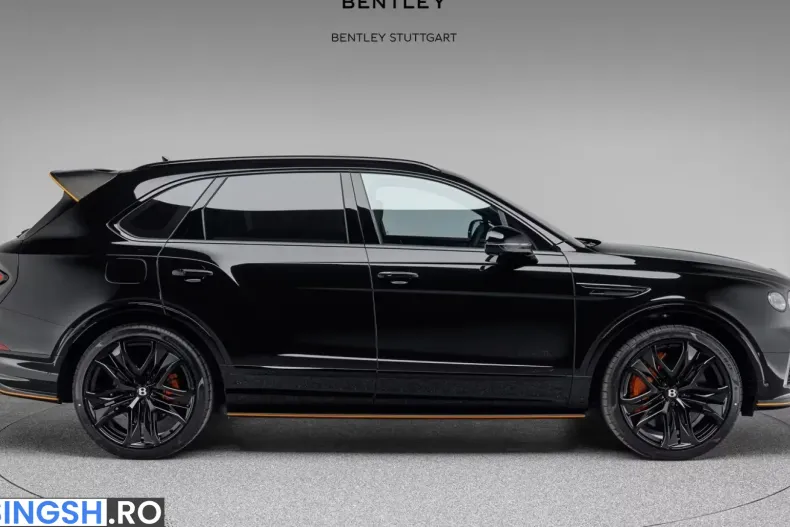 Bentley Bentayga din 2026 cu 8.900 km - oferta BEN220305 - foto 9